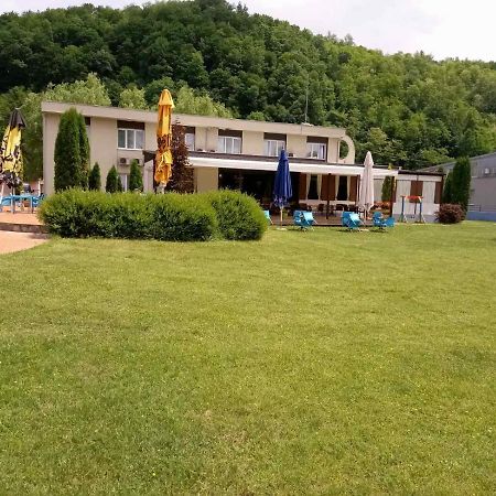 Hotel Drinska Lasta Ljubovija Luaran gambar
