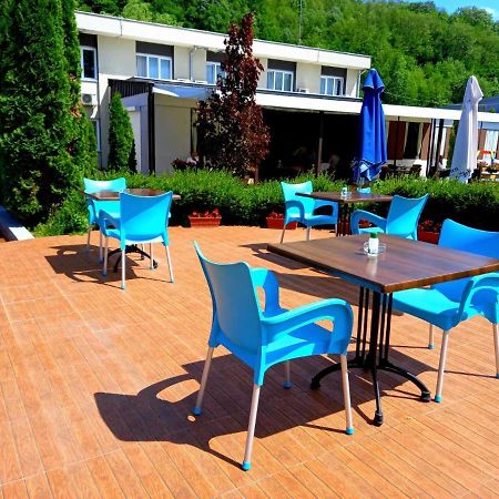 Hotel Drinska Lasta Ljubovija Luaran gambar