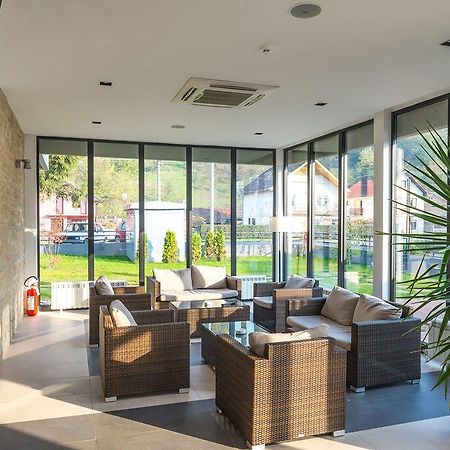 Hotel Drinska Lasta Ljubovija Luaran gambar