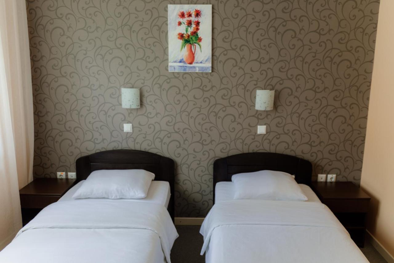 Hotel Drinska Lasta Ljubovija Luaran gambar