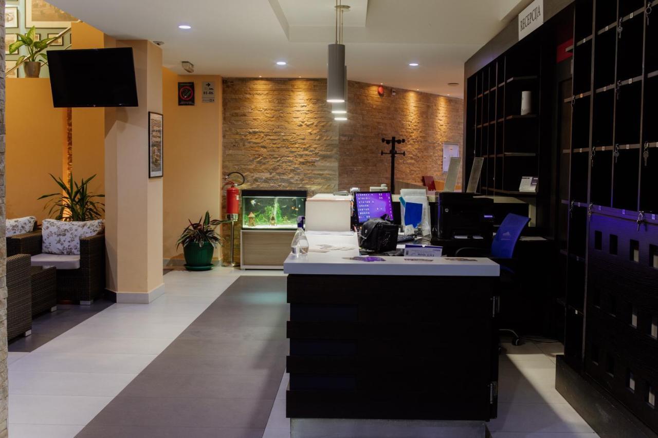 Hotel Drinska Lasta Ljubovija Luaran gambar