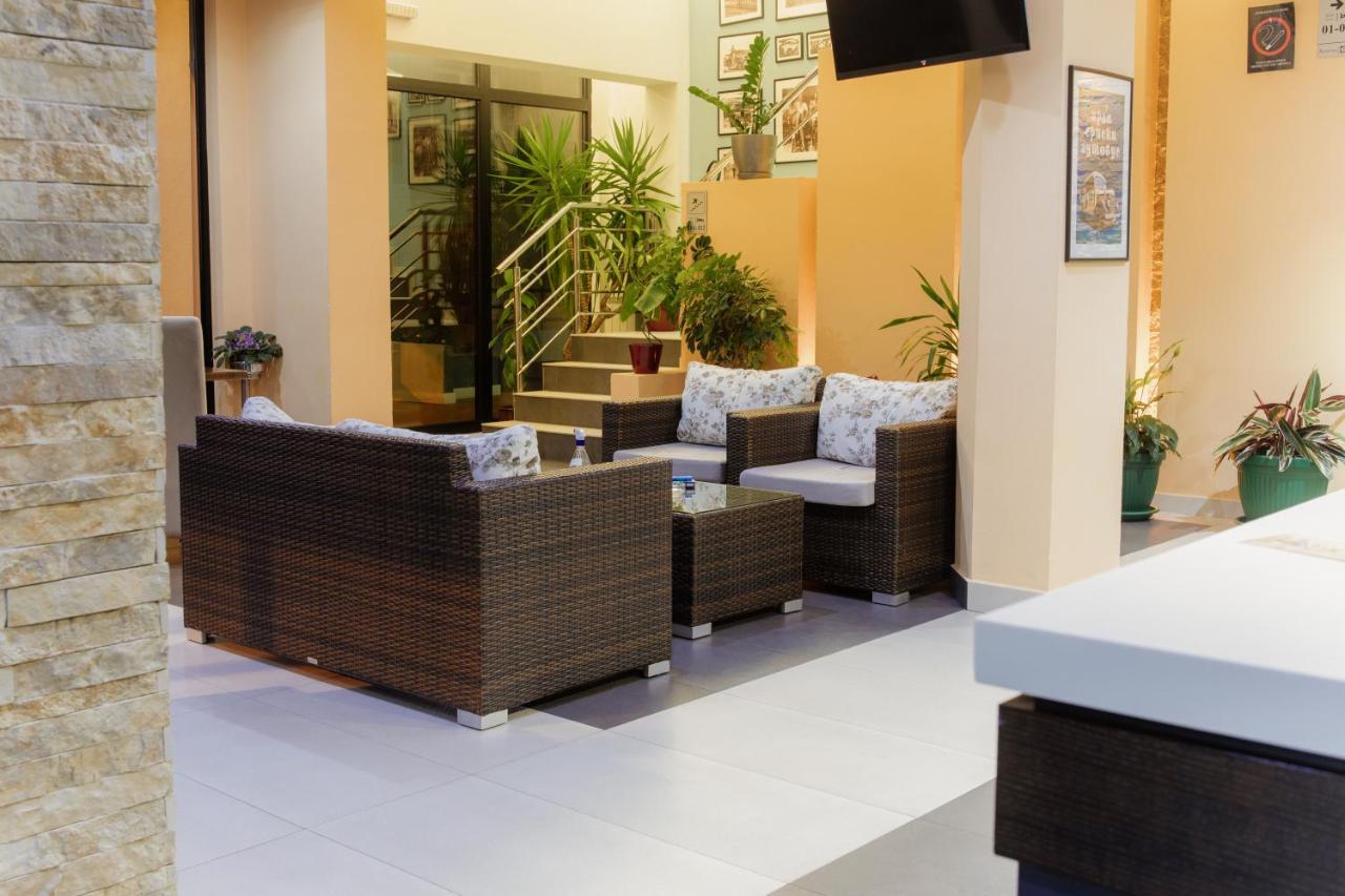Hotel Drinska Lasta Ljubovija Luaran gambar
