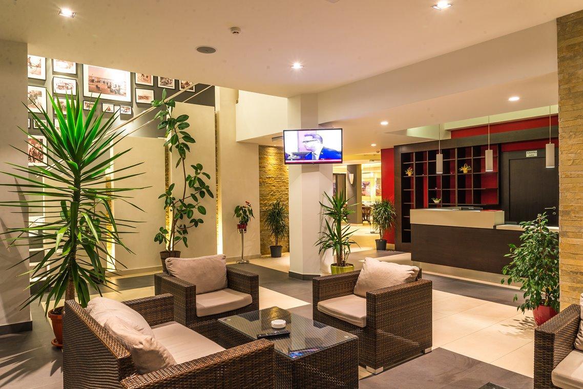 Hotel Drinska Lasta Ljubovija Luaran gambar