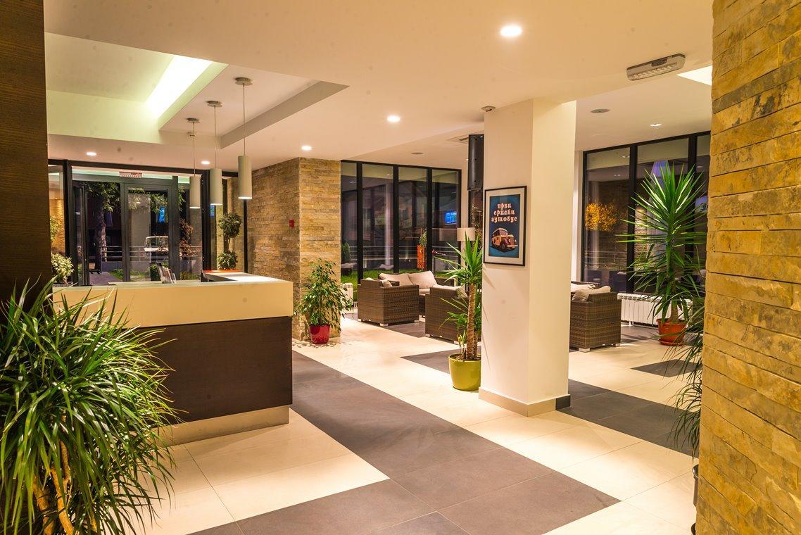 Hotel Drinska Lasta Ljubovija Luaran gambar