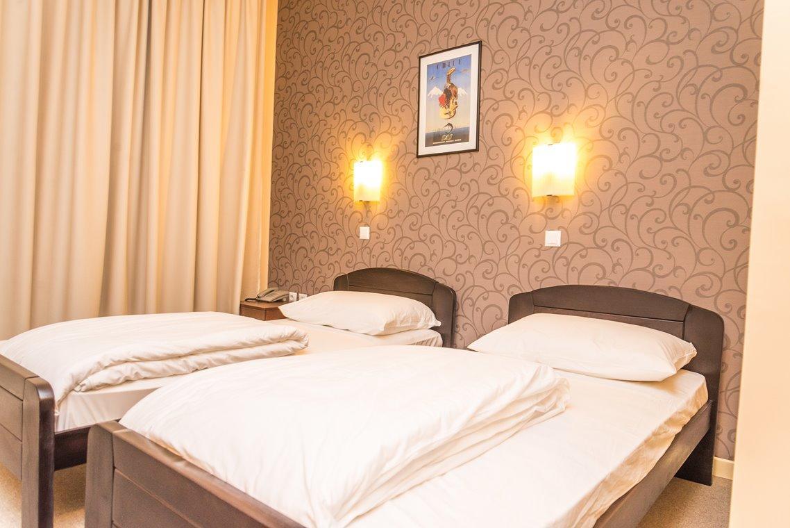 Hotel Drinska Lasta Ljubovija Luaran gambar