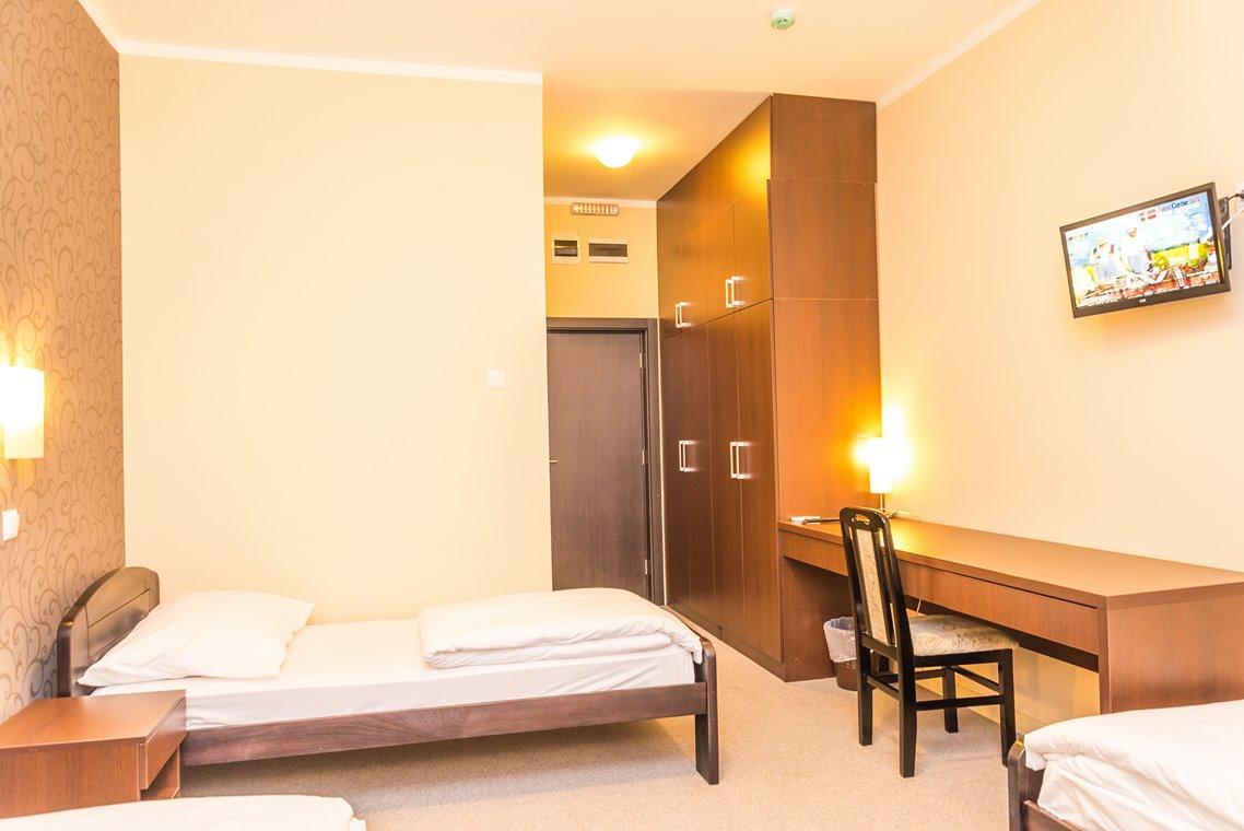 Hotel Drinska Lasta Ljubovija Luaran gambar