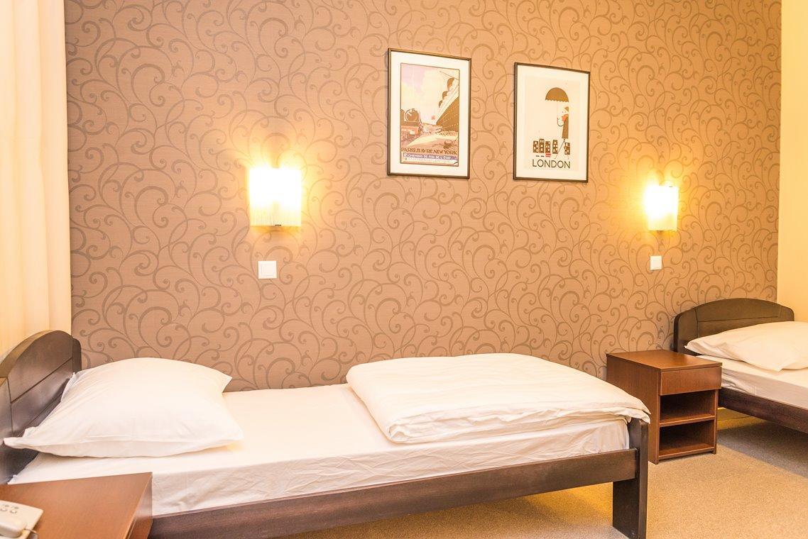 Hotel Drinska Lasta Ljubovija Luaran gambar
