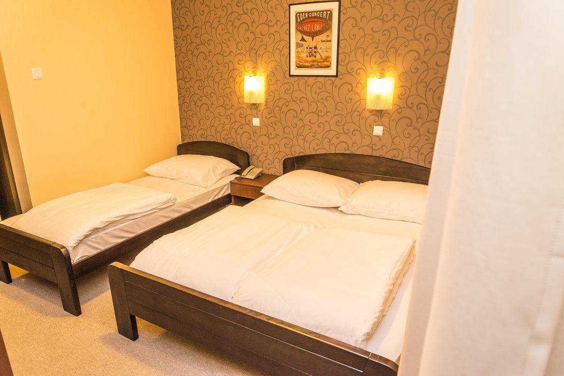 Hotel Drinska Lasta Ljubovija Luaran gambar